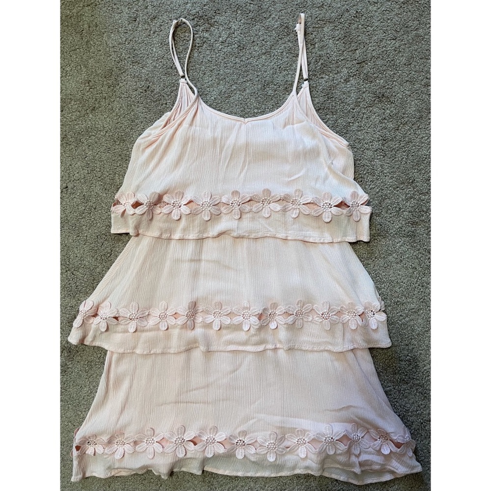 Alya dress